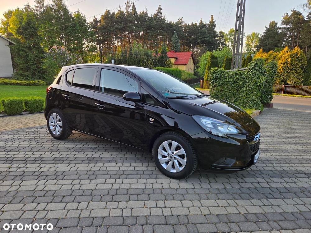 Opel Corsa 1.4 Active - 11
