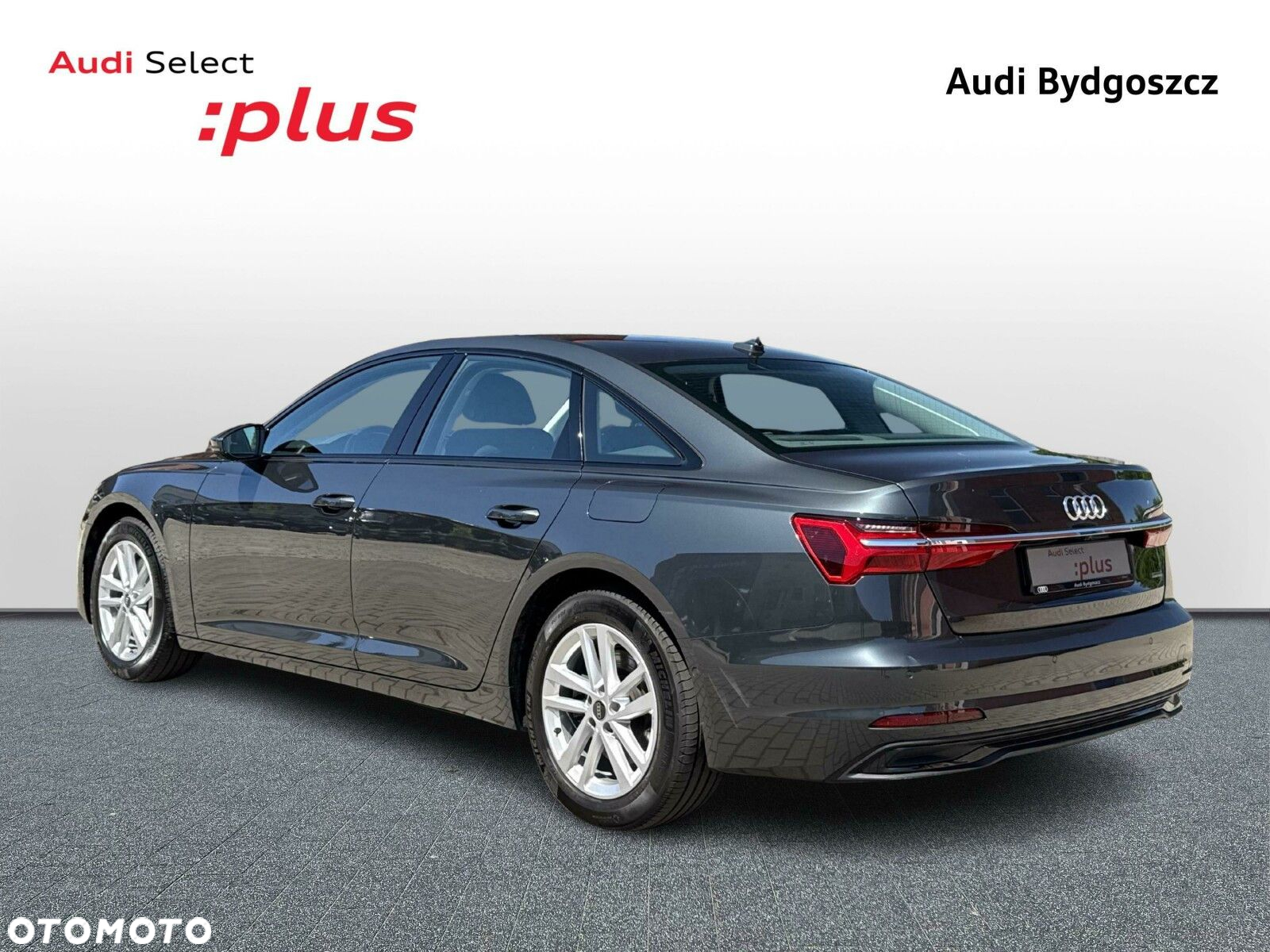 Audi A6 - 3