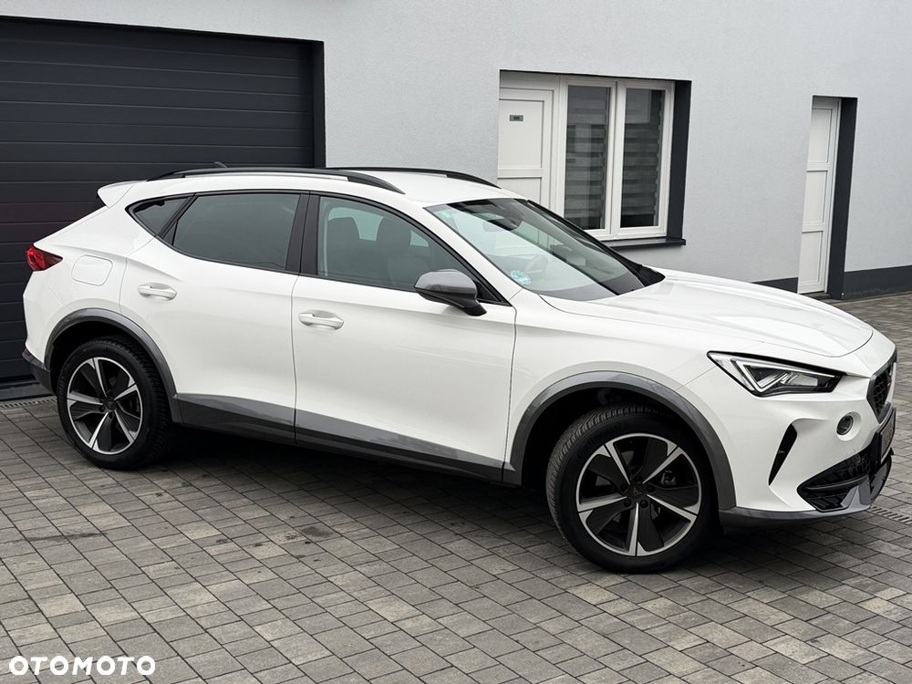 Cupra Formentor - 13