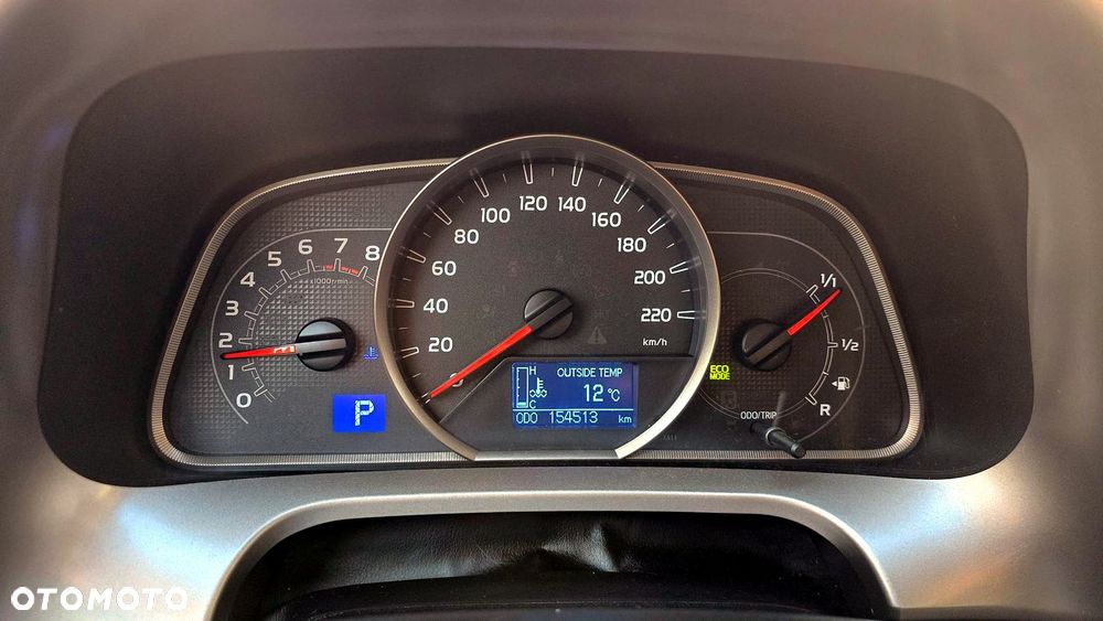 Toyota RAV4 2.0 Prestige MS - 12