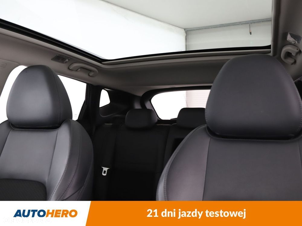 Nissan Qashqai - 36