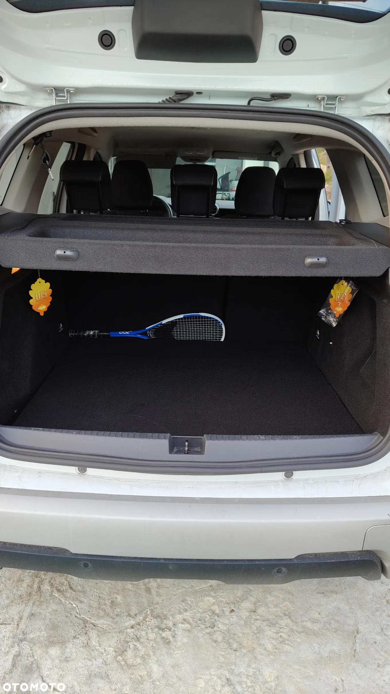 Dacia Duster 1.0 TCe Prestige - 22