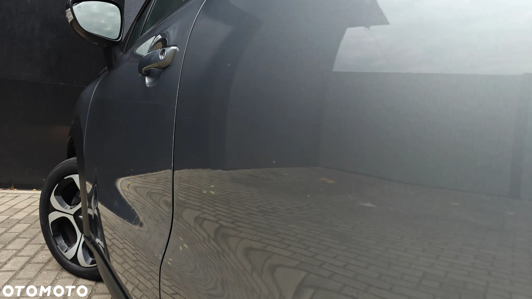 Citroën C3 Aircross 1.2 PureTech GPF Shine S&S - 21