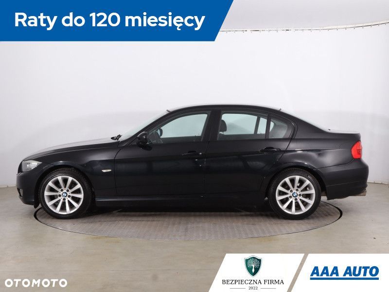 BMW Seria 3 - 4