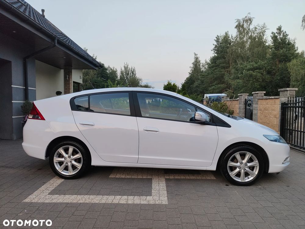 Honda Insight 1.3 IMA Elegance - 3