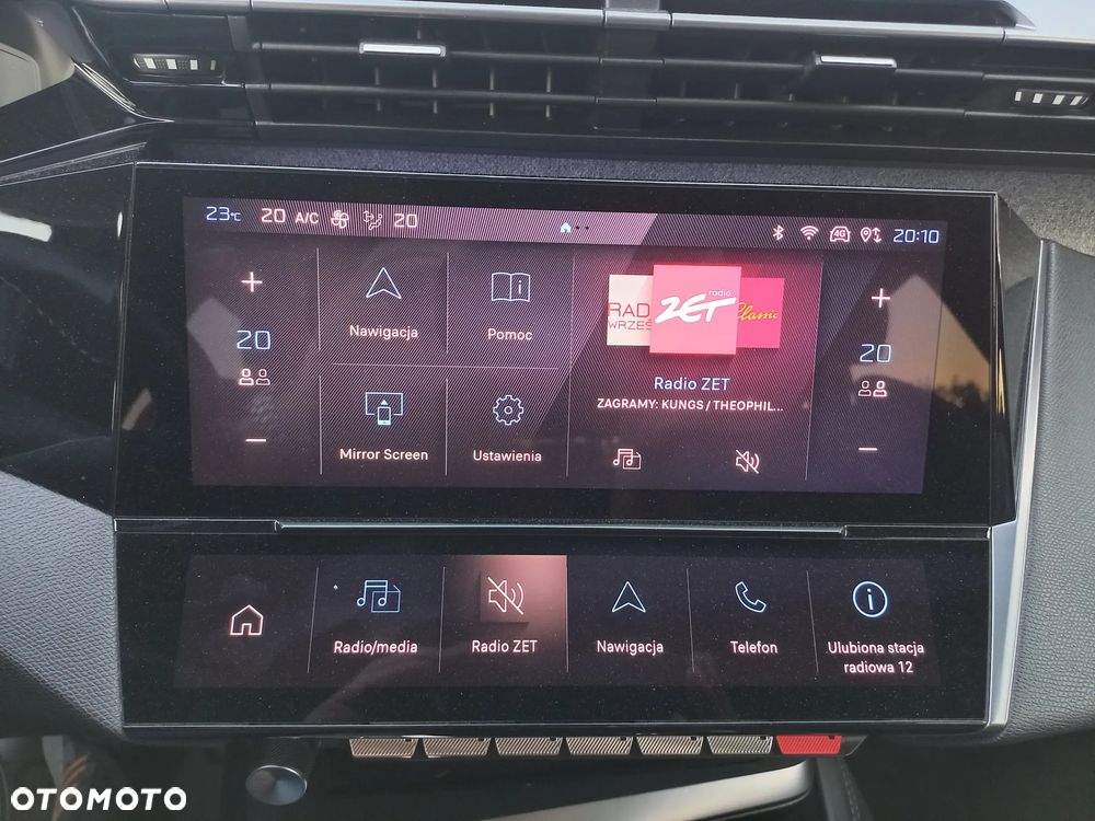 Peugeot 308 BlueHDi 130 Stop & Start Allure Pack - 28