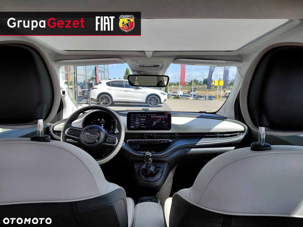 Fiat 500 - 13