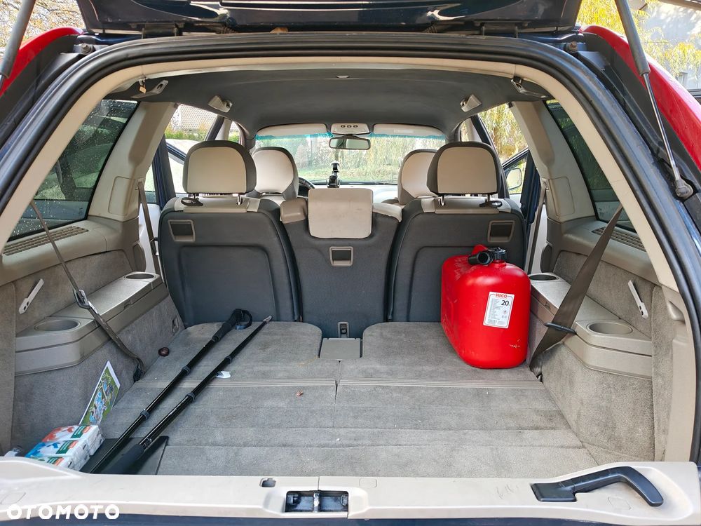 Volvo Xc90 2003 photo 3