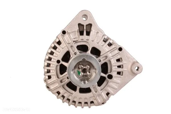 24-0002 ALTERNATOR SMART FORTWO - 2