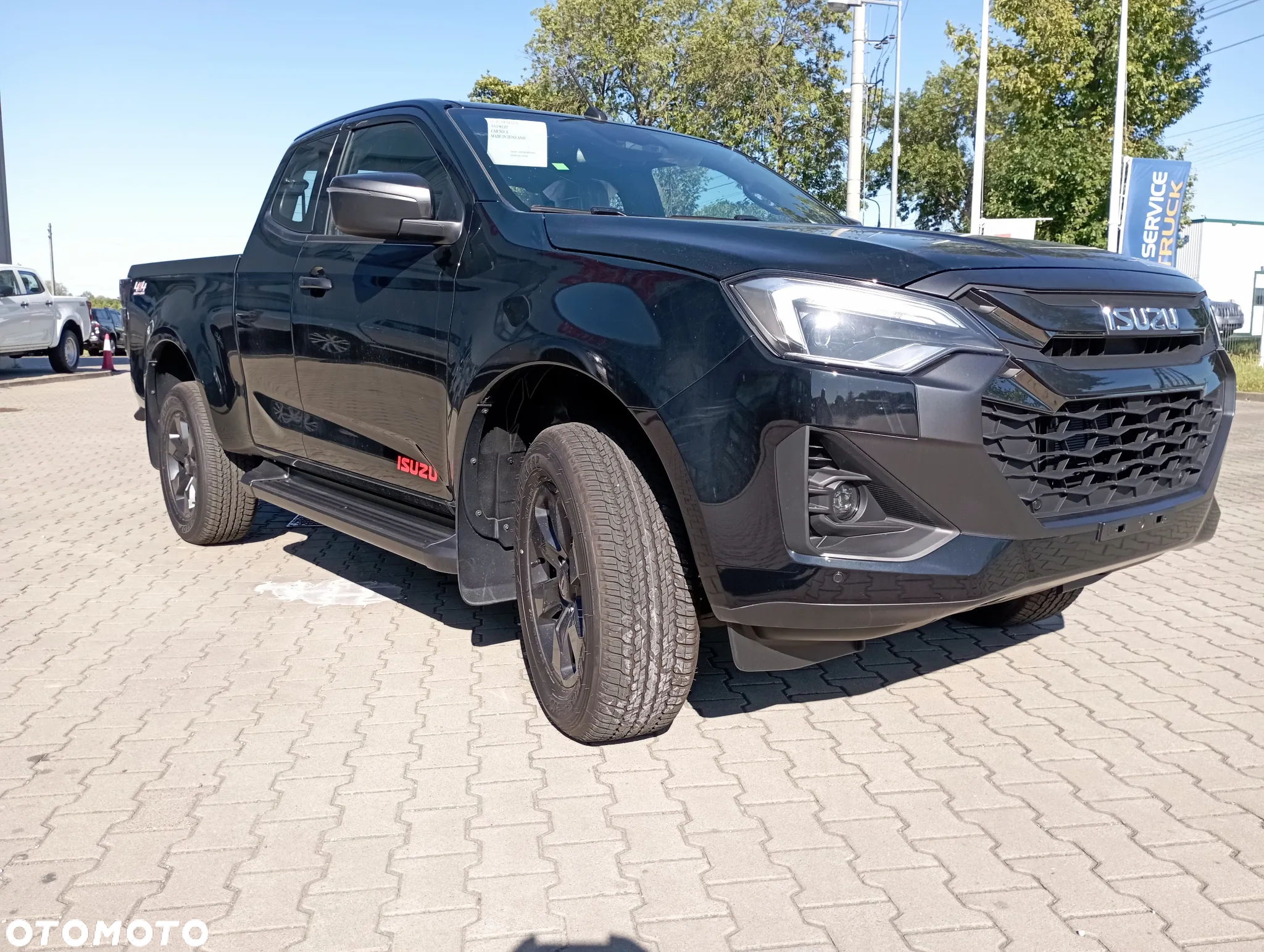 Isuzu D-Max 1.9 EC LSE - 2
