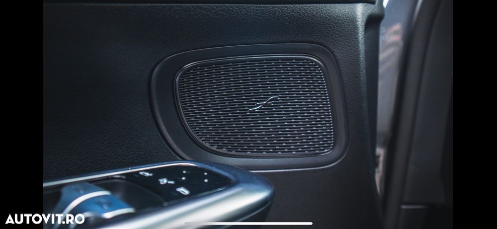 Mercedes-Benz C 180 MHEV - 20