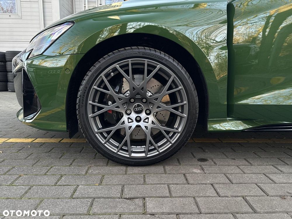 Audi RS3 Sportback - 18