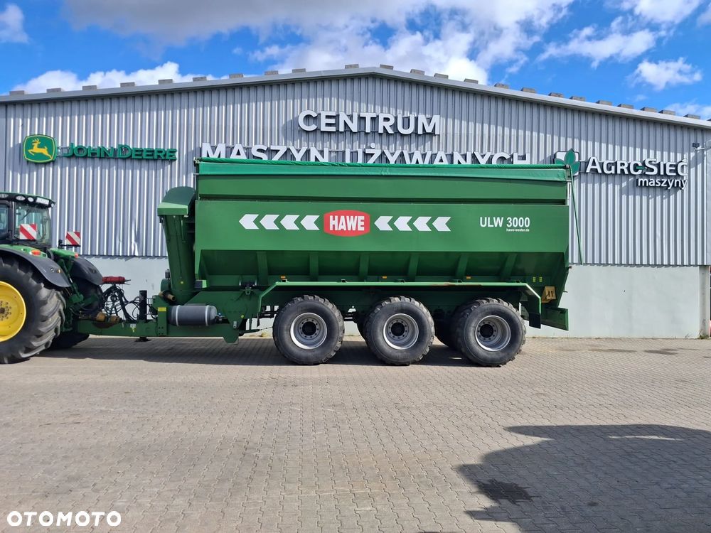 Inny HAWE ULW 3000 - 7