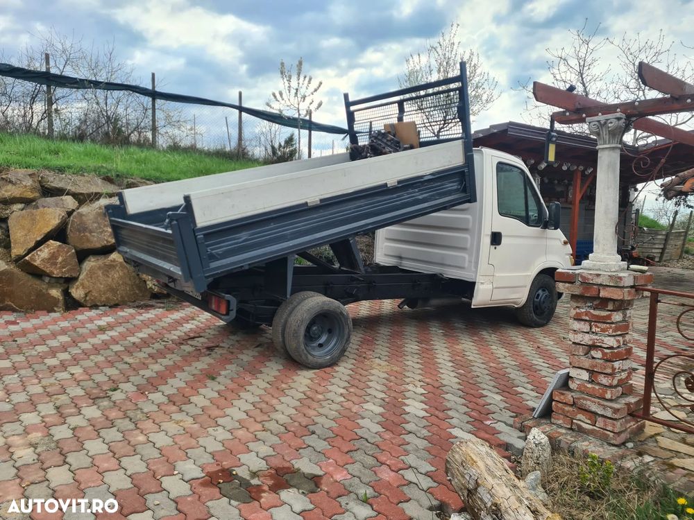 Iveco Daily - 5