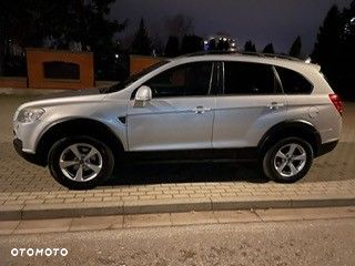 Chevrolet Captiva 2.0 d LS 5os - 4