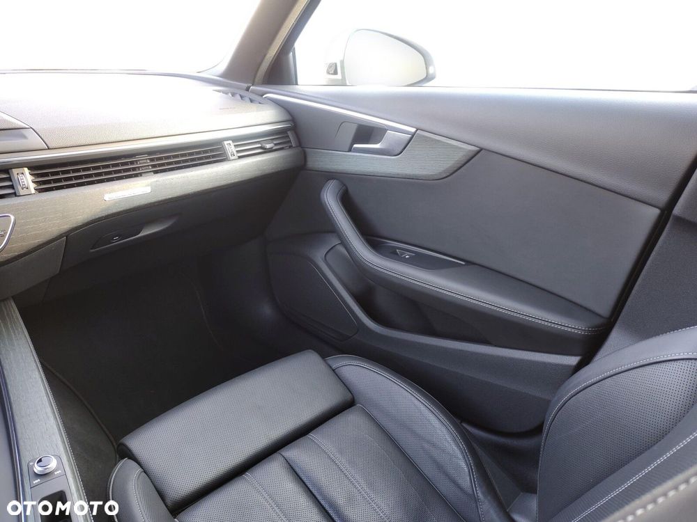 Audi A4 Allroad - 23