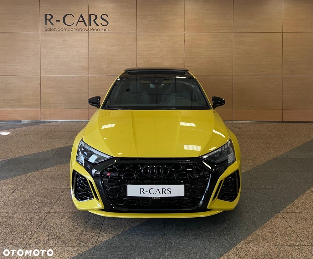 Audi RS3 Sportback - 6