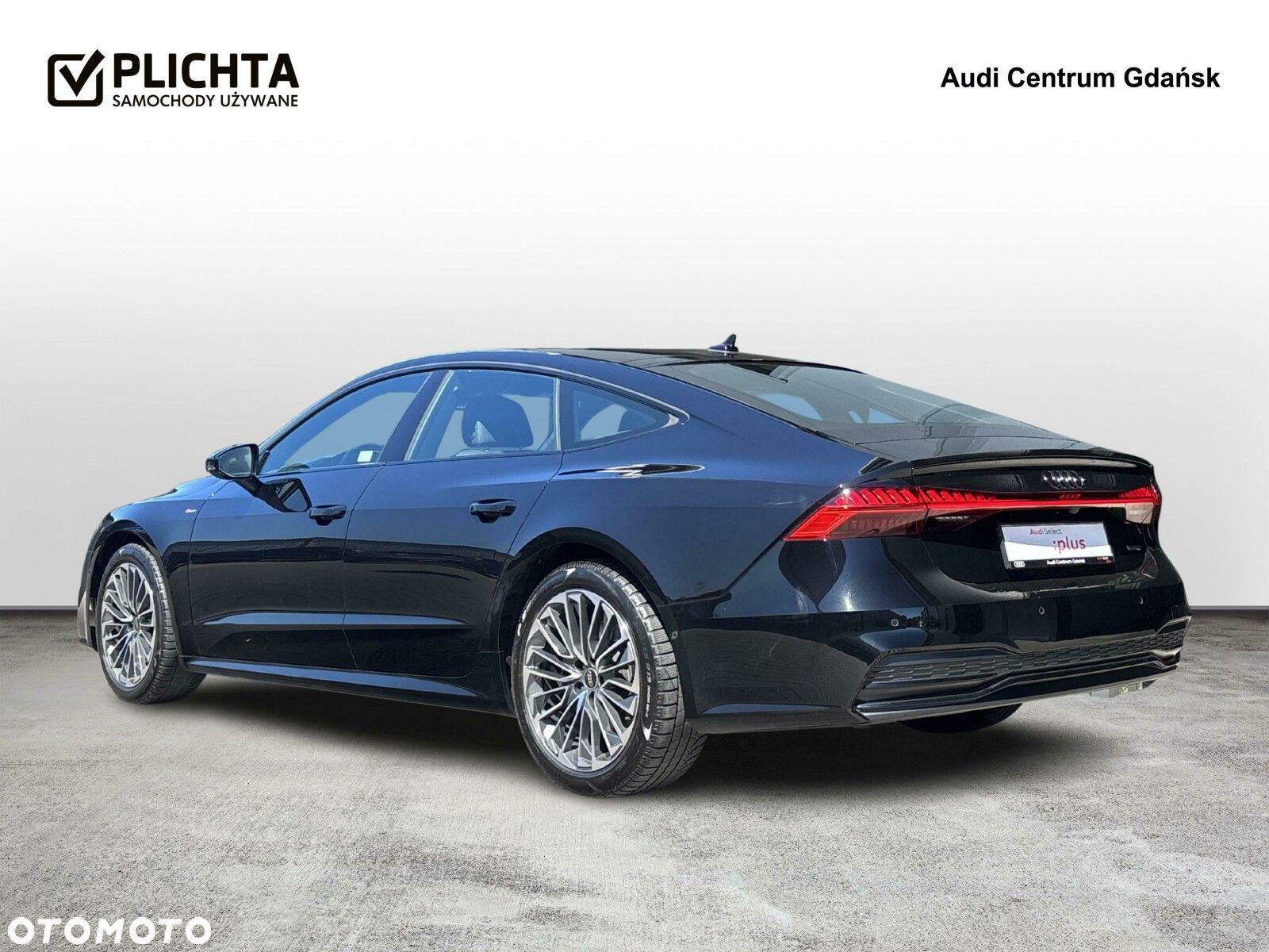 Audi A7 Sportback - 3
