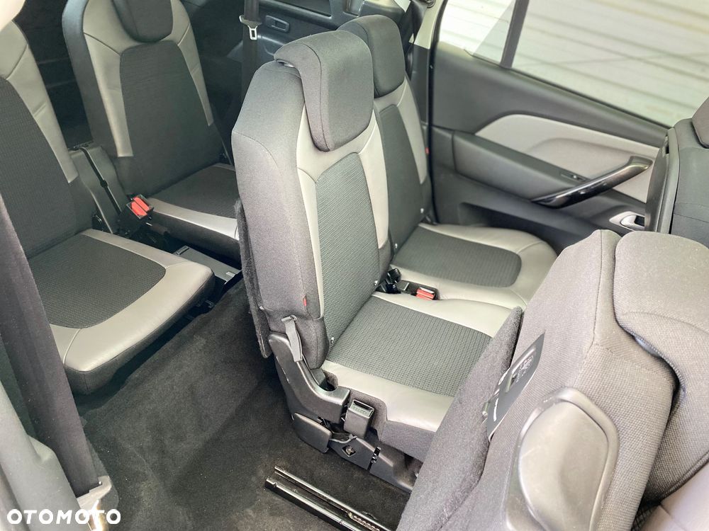 Citroën C4 Grand Picasso BlueHDi 150 SHINE - 20