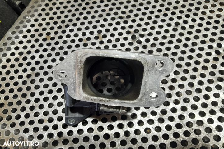 Tubulatura intercooler 7V2Q-9J444-AD 7V2Q-9J444-AD Ford Fiesta 6 [200 - 2