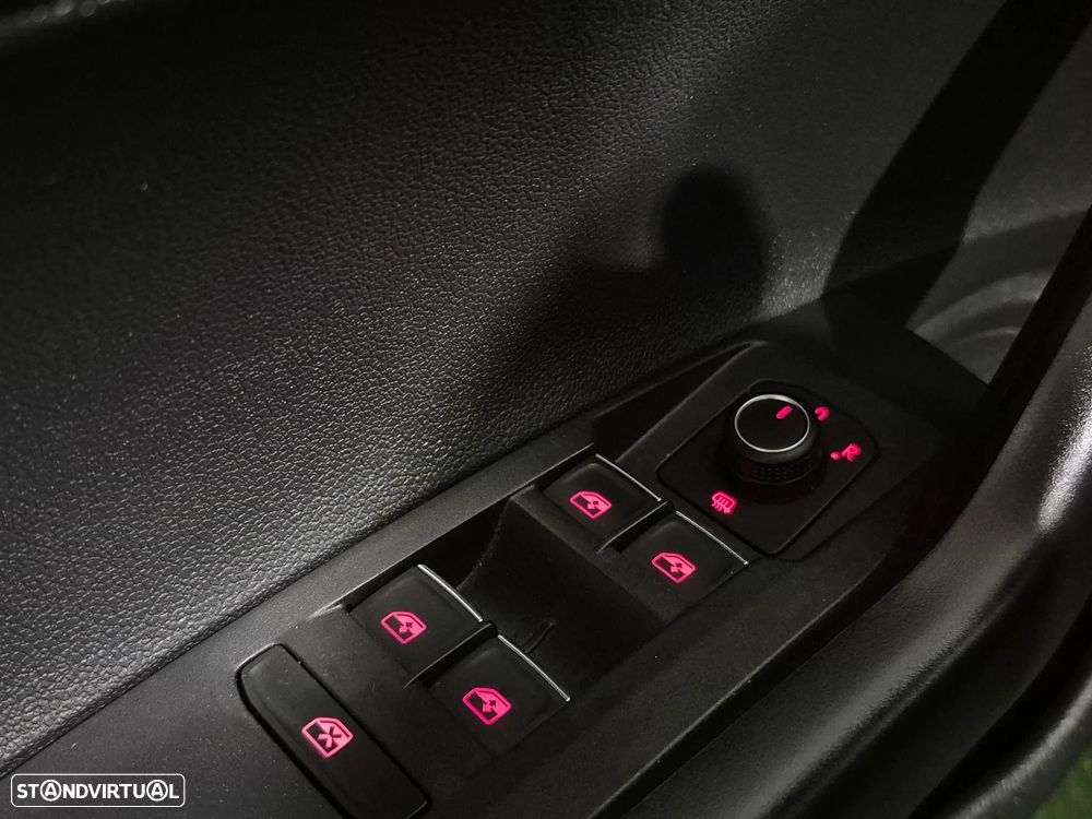 VW Polo 1.6 TDI Confortline - 22