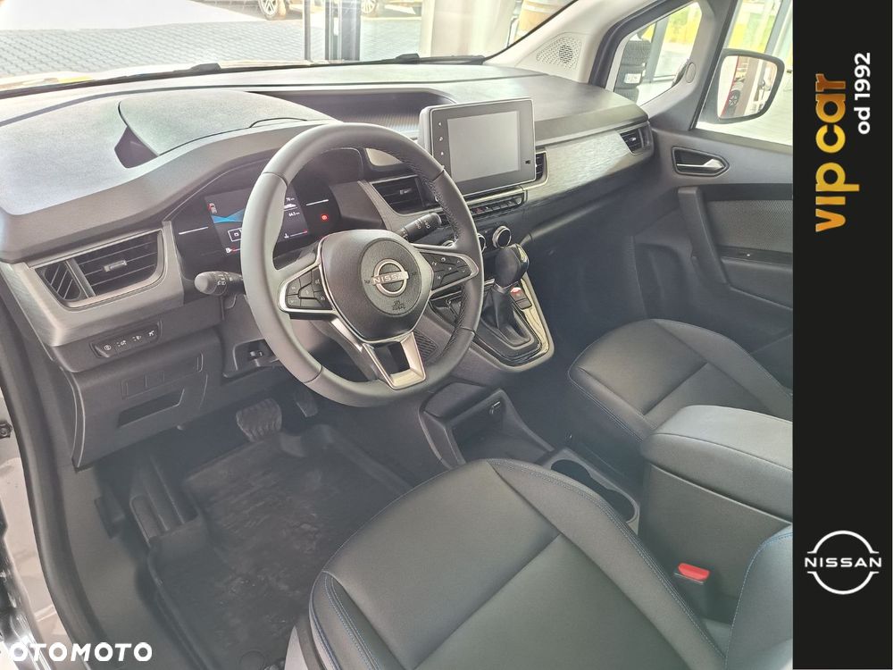 Nissan Townstar Combi 1.3 DIG-T L2 N-Connecta DCT - 6
