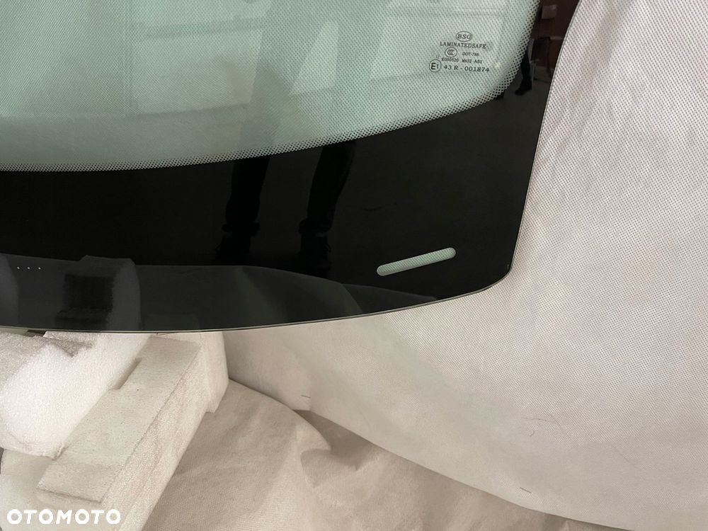 renault megane iii szyba przednia nowa 5d po 2008 - 3