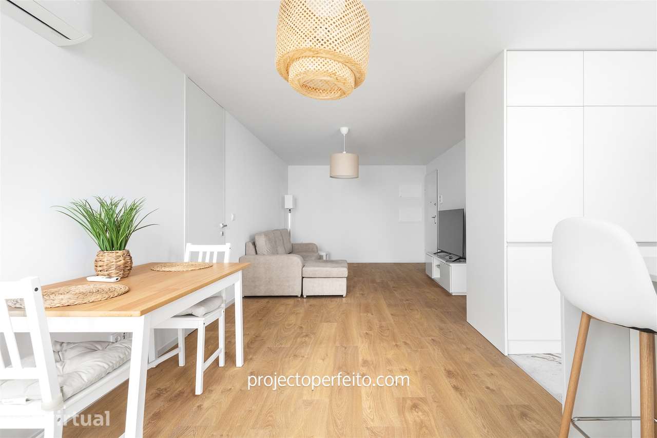 Apartamento T1 Venda em Anta e Guetim,Espinho - Grande imagem: 5/17