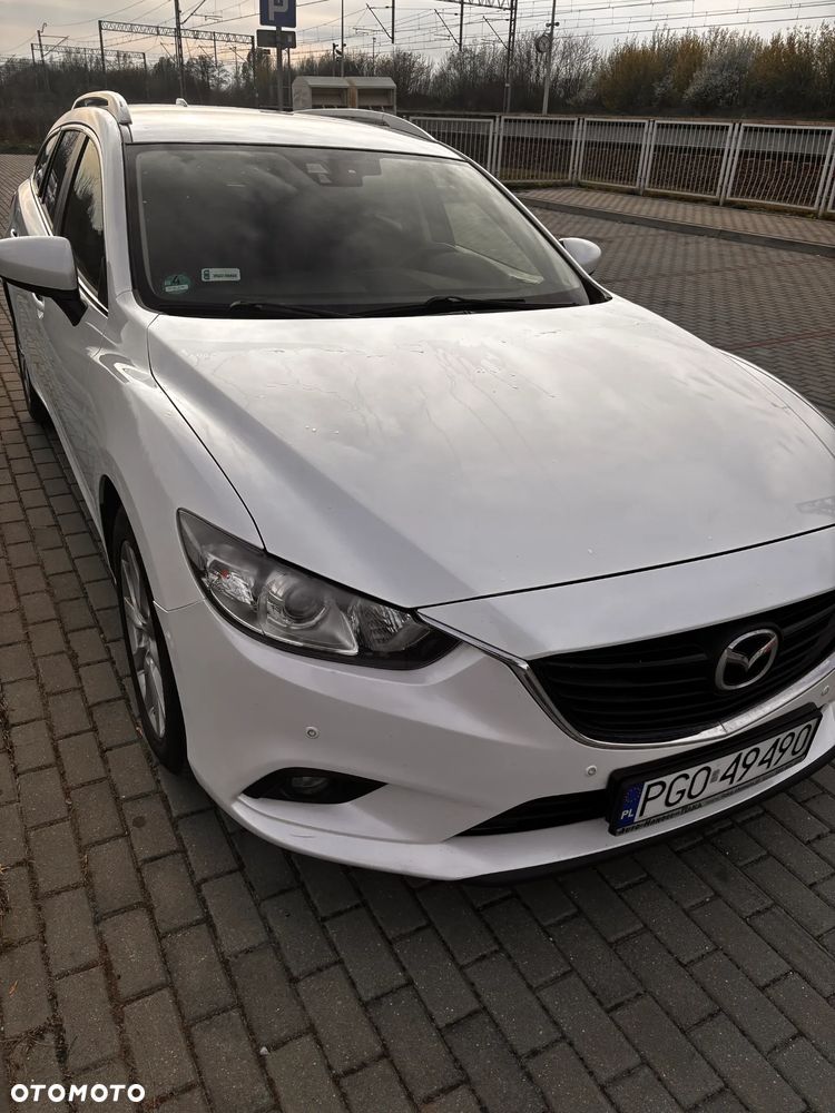 Mazda 6 - 3