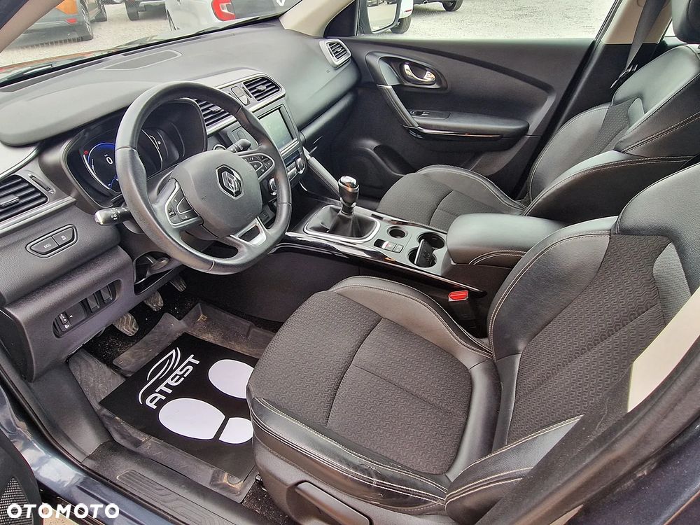 Renault Kadjar 1.6 dCi Energy Intens - 8