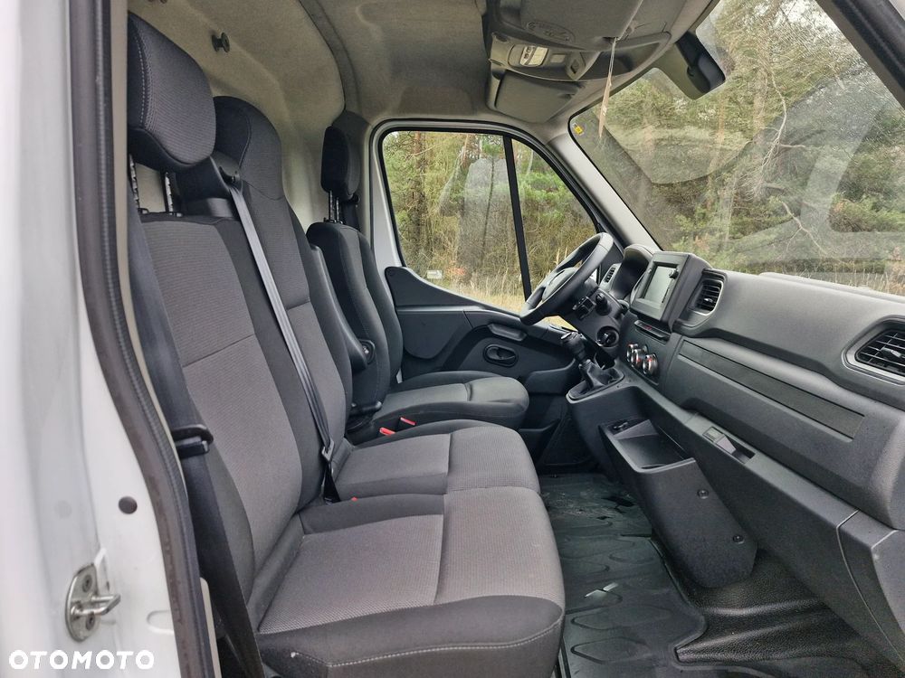 Renault master - 15