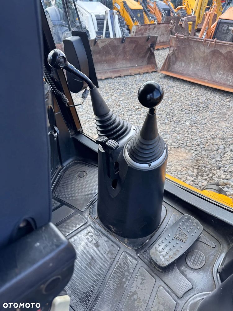 JCB 3CX* KOPARKO ŁADOWARKA JCB 3CX ** FINANSOWANIE* ZAMIANA* SKUP* KOPARKO ŁADOWARKA JCB 3CX ECO - 7