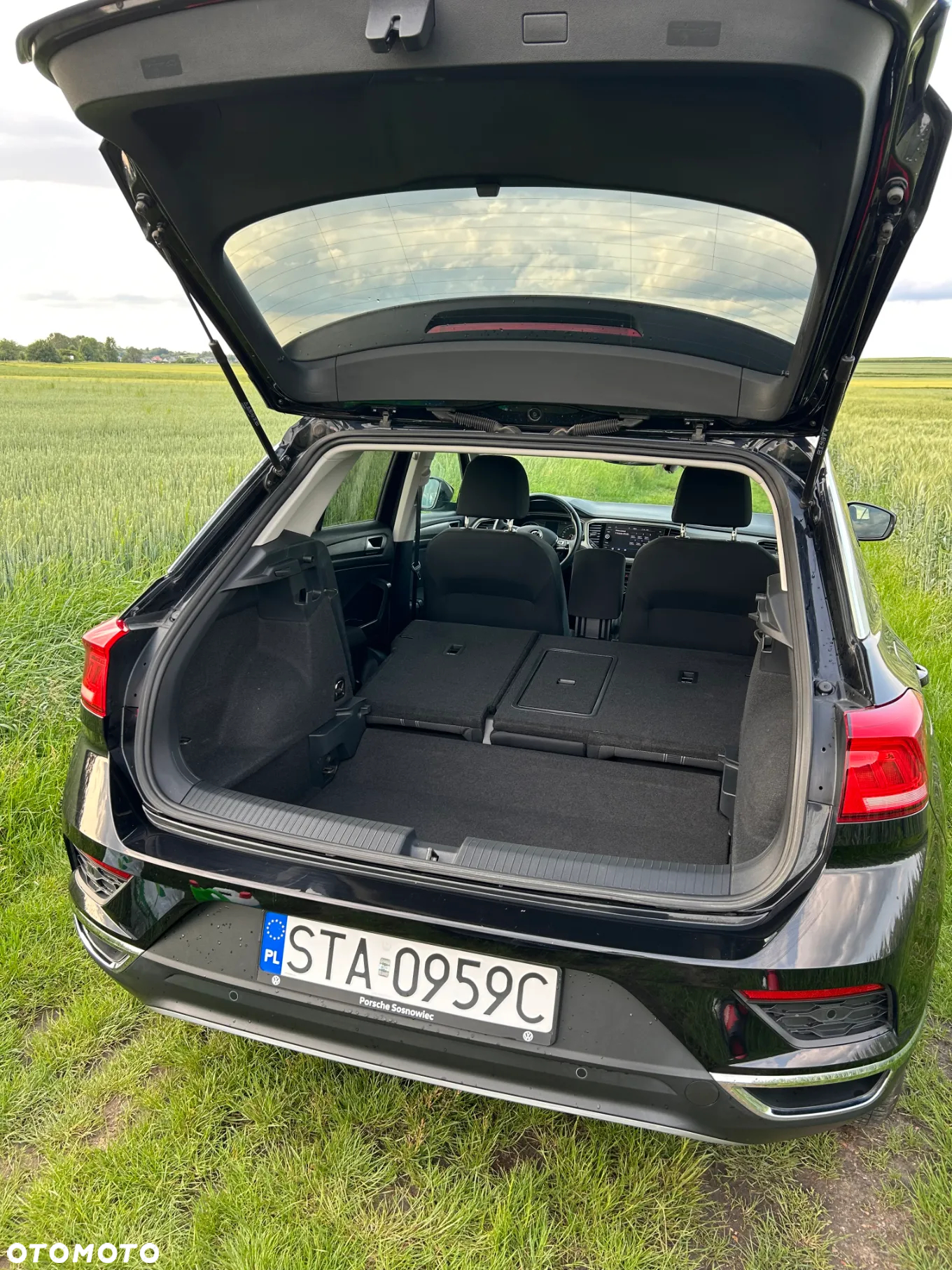Volkswagen T-Roc 1.5 TSI ACT Advance - 13