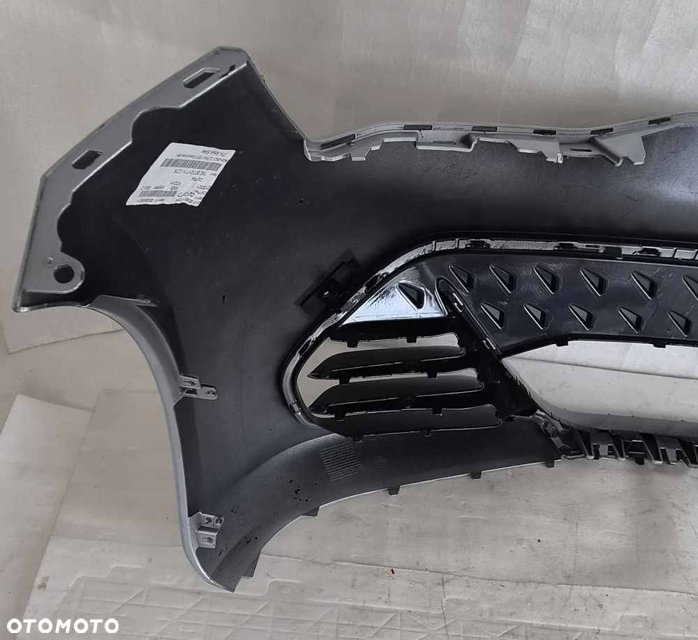 ZDERZAK PRZÓD CUPRA BORN 2021- 10E805903 10E807221D - 9