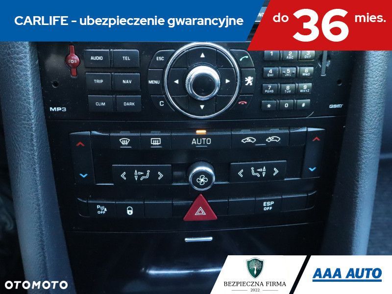Peugeot 407 - 19