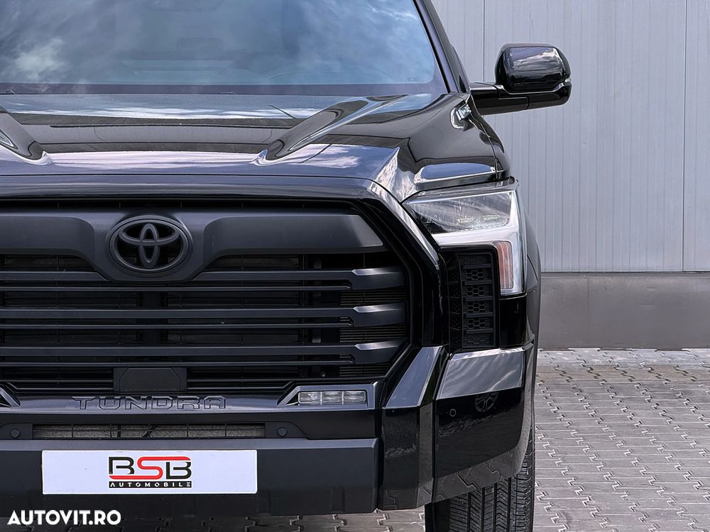 Toyota Tundra - 30