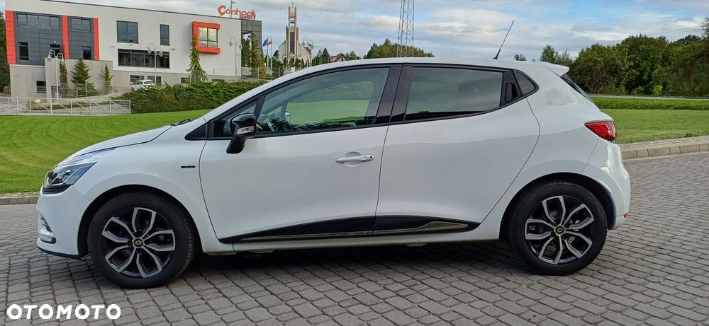 Renault Clio 0.9 Energy TCe Limited - 3