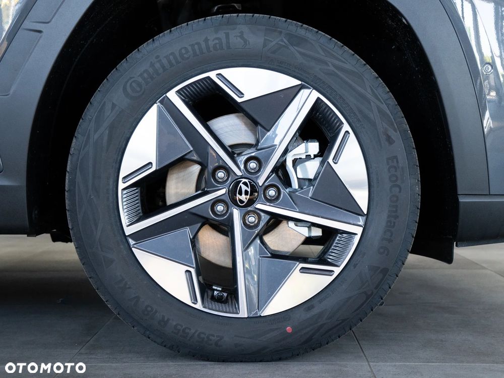 Hyundai Tucson 1.6 T-GDi Executive 2WD DCT - 7