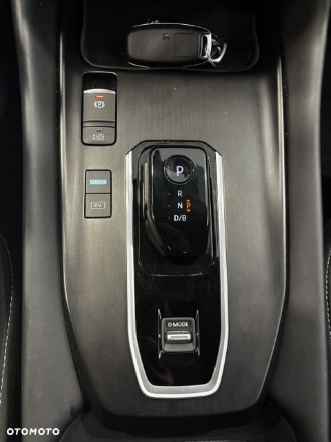 Nissan Qashqai 1.5 e-POWER N-Connecta - 21