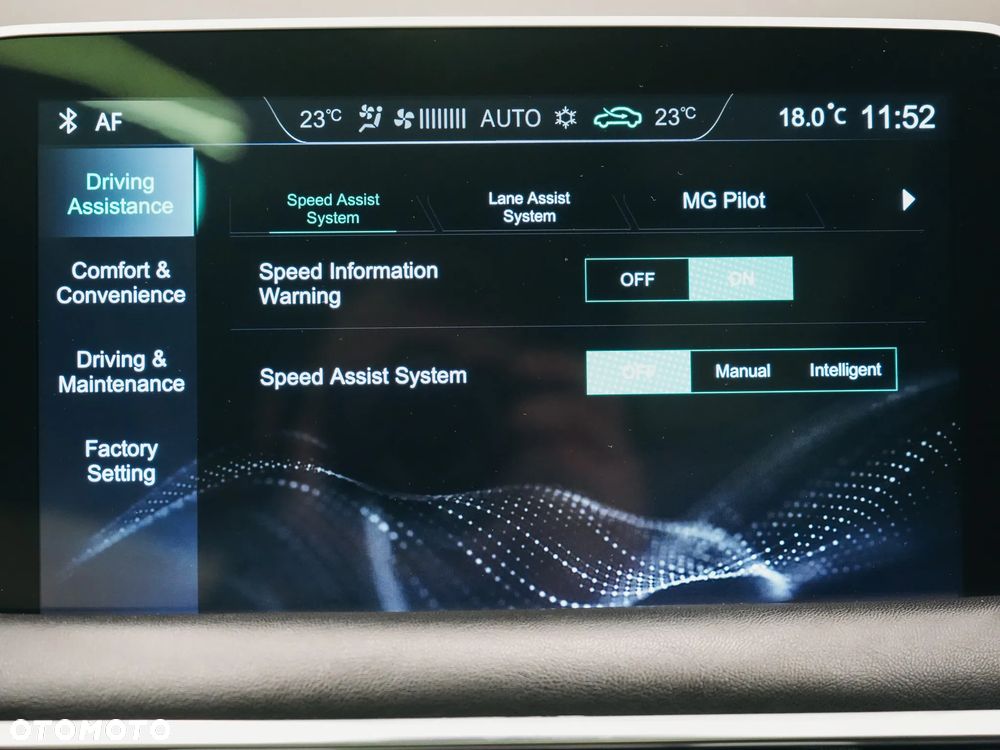 MG HS PHEV Luxury - 22