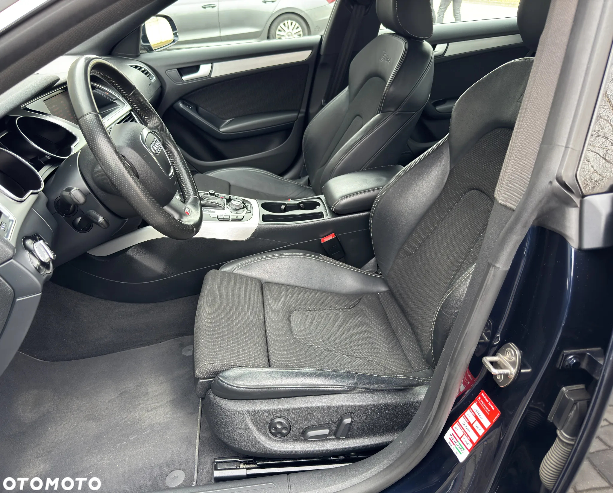 Audi A5 2.0 TFSI Sportback quattro S tronic - 17