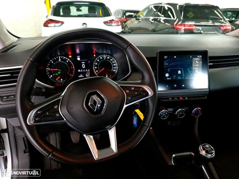 Renault Clio 1.5 Blue dCi Intens - 5