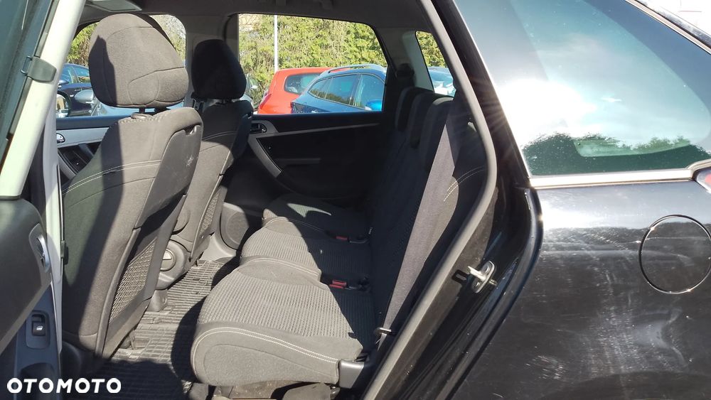 Citroën C4 Picasso 1.6 HDi My Way - 14