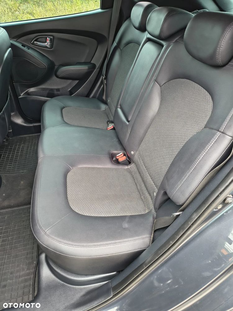 Hyundai ix35 2.0 Premium 2WD - 22