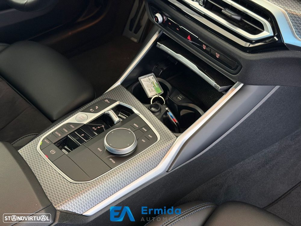 BMW 330 - 54