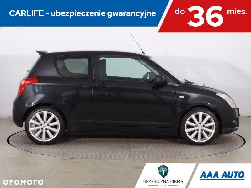 Suzuki Swift - 8