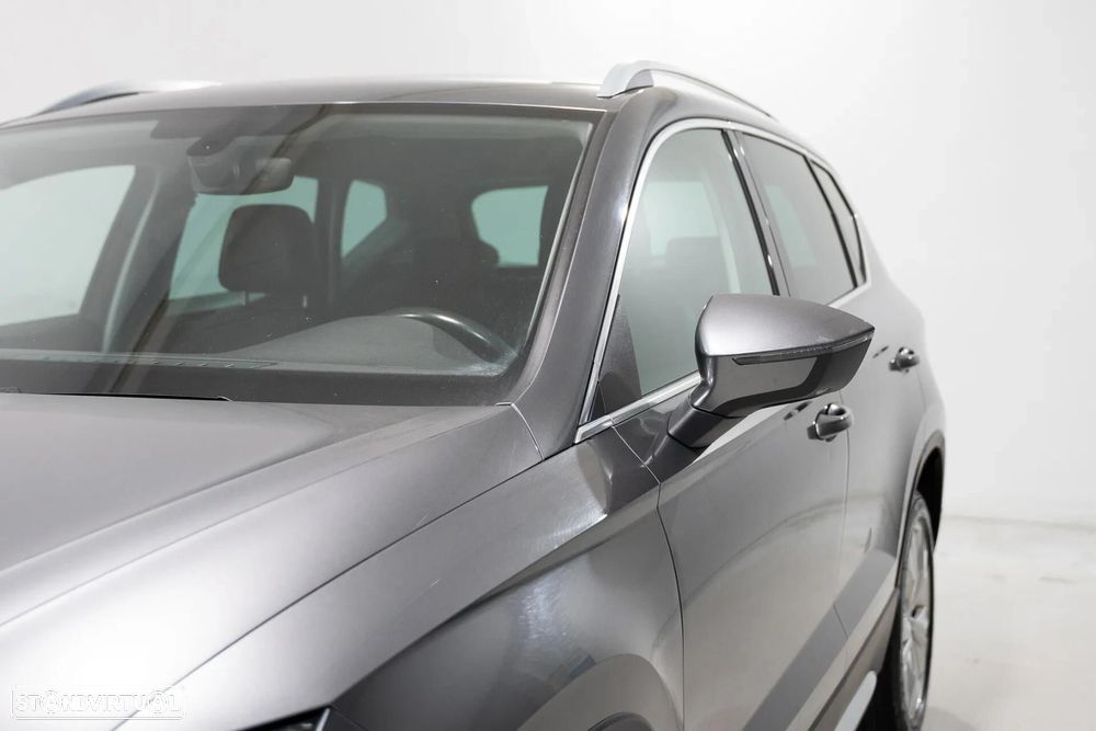 SEAT Ateca 1.5 TSI Xperience DSG - 6