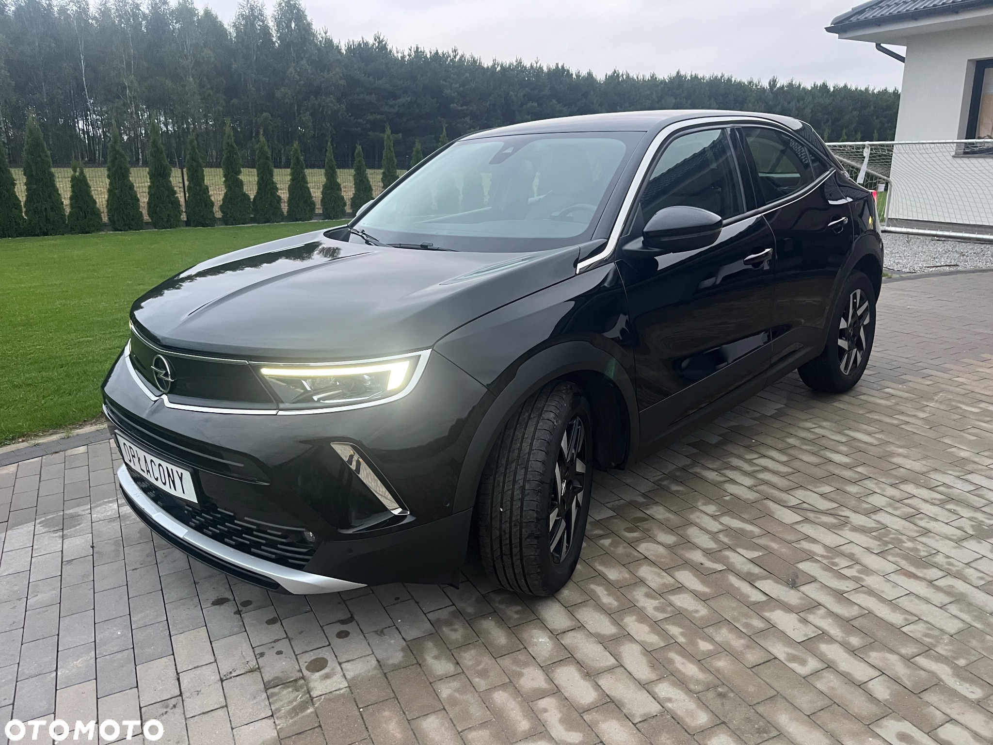 Opel Mokka 1.5 Diesel Business Elegance - 2