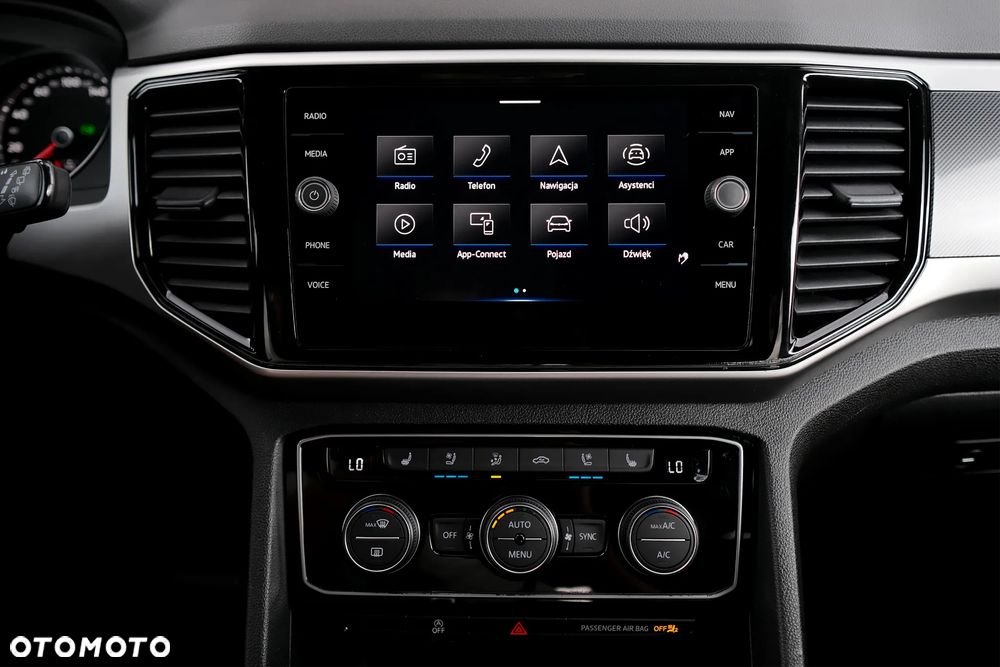 Volkswagen Atlas - 29