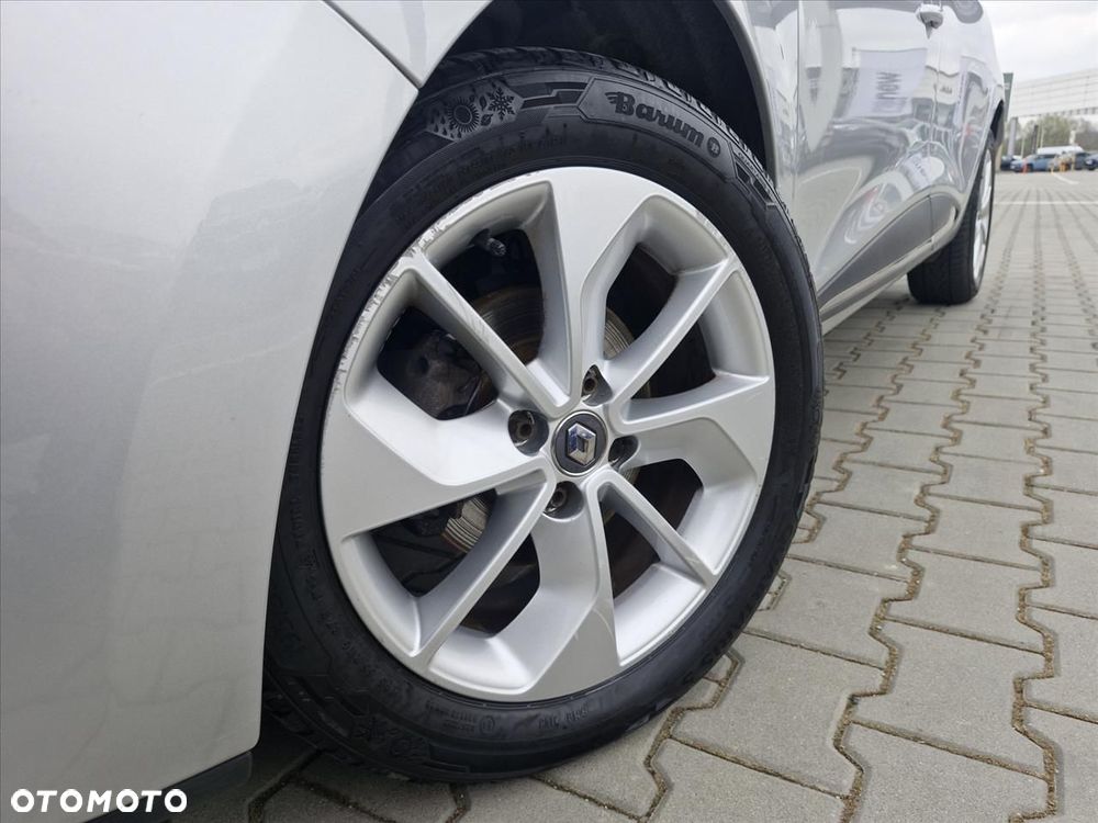 Renault Clio 0.9 Energy TCe Limited 2018 - 19